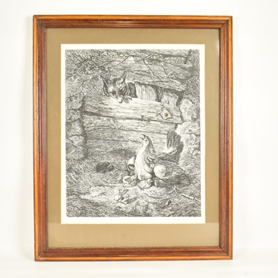 Lot 93 - LEONARD RODWELL, Blackpool, Sculptor/Artist...
