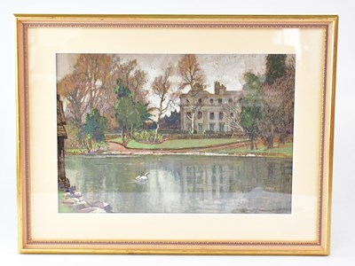 Lot 554 - SAMUEL JOHN LAMORNA BIRCH (1869-1955);...