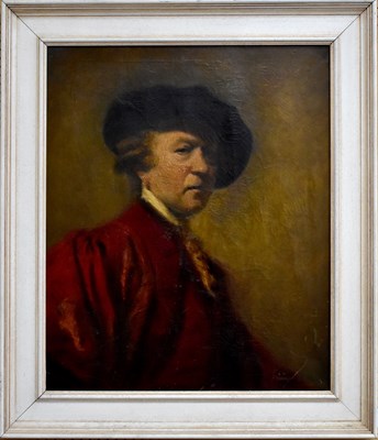 Lot 426 - R. HEARN