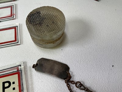 Lot 19 - A collection late 19th early 20th century...