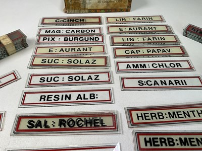Lot 19 - A collection late 19th early 20th century...