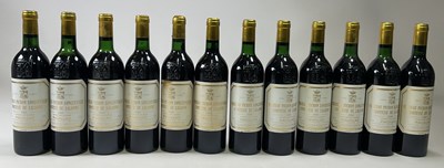 Lot 754 - 10 Bottles