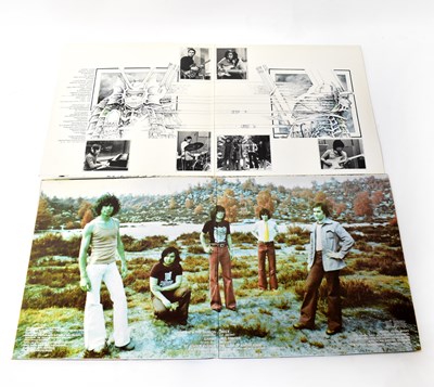 Lot 416 - TAI PHONG; two albums comprising 'Windows' and...