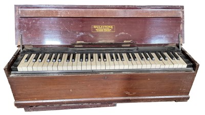 Lot 503 - THOMAS MACHELL; an early 20th century mahogany...