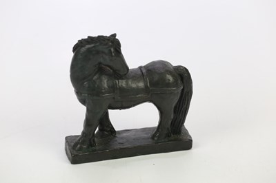 Lot 1716 - S&L MANBY; a Forge Farm Studio limited edition...