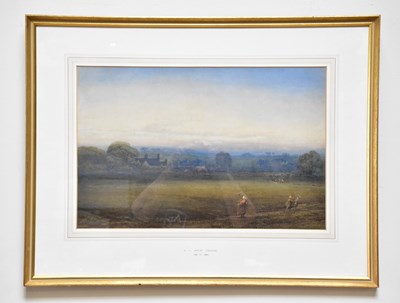 Lot 1694 - ANTHONY VANDYKE COPLEY FIELDING (1787-1855);...