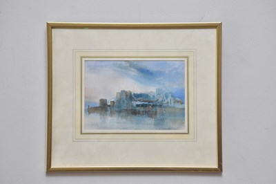 Lot 1695 - WILLIAM NOBLE HARDWICK (1805-1865);...
