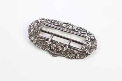Lot 2510 - DEAKIN & FRANCIS LTD; a Victorian hallmarked...