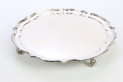 Lot 2283 - E H PARKIN & CO LTD; an Elizabeth II...