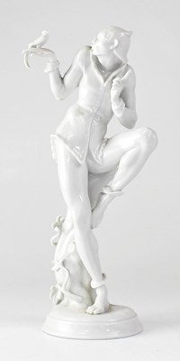 Lot 234 - SCHWARTZENBERGER VOLKSTEDT: a 20th century...