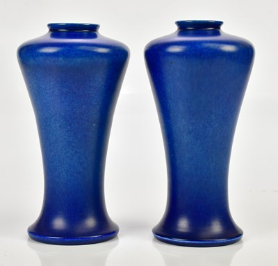 Lot 2349 - PILKINGTON ROYAL LANCASTRIAN; a pair of...
