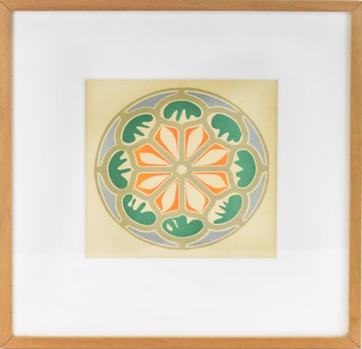 Lot 220 - HENRI MATISSE (1869-1954); a lithograph,...