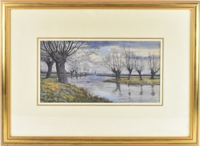 Lot 222 - ARTHUR ANDERSON FRASER (1861-1904);...