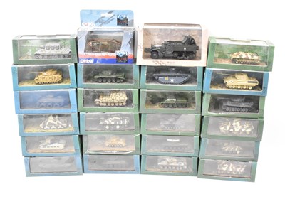 Lot 806 - ATLAS EDITIONS COLLECTIONS; twenty-two boxed...