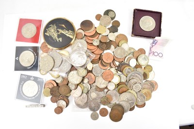 Lot 425 - A collectors' lot to include mostly...