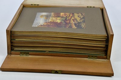 Lot 499 - A collection of various mounted Classical...