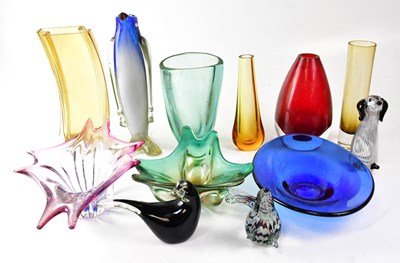 Lot 446 - A collection of mid-20th century and later...