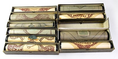 Lot 387 - A large quantity of pianola rolls contained...