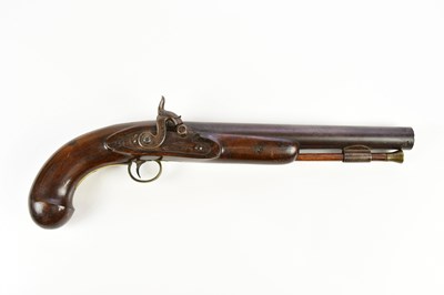 Lot 1429 - JAMES GOLCHER, PHILADELPHIA; a 19th century 10...