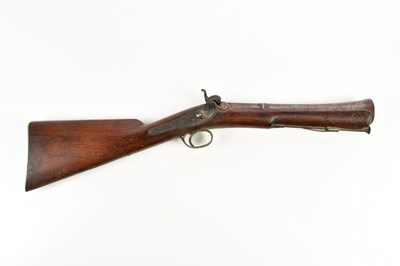 Lot 1430 - JOHN MANTON; a late 18th/early 19th century...