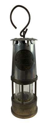 Lot 361 - A 20th century Protector Lamp & Lighting Co...