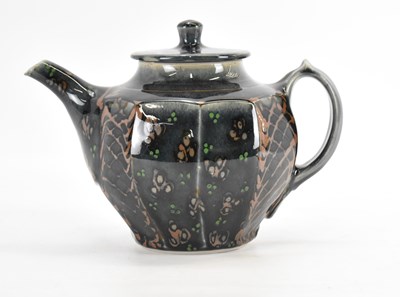 Lot 326 - DAVID FRITH, FOR BROOKHOUSE POTTERY (born...