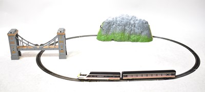 Lot 624 - A good quantity of OO gauge track, rolling...