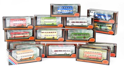 Lot 854 - EXCLUSIVE FIRST EDITIONS; thirty-four 1:76...