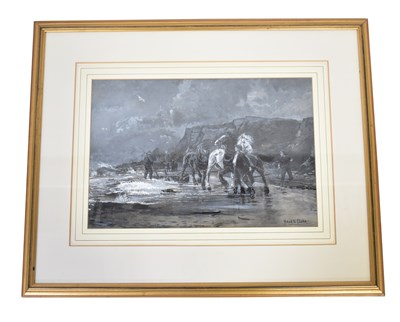 Lot 557 - MAUD UMFREVILLE CLARKE (fl. 1900-1910);...