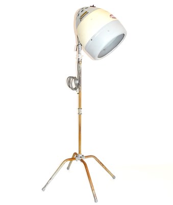 Lot 369 - RAPID JUNIOR MKII; a vintage 1940s...
