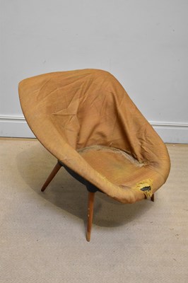 Lot 1224 - IN THE MANNER OF LURASHELL; a mid century...