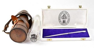 Lot 933 - GEORGE BUTLER & CO; an Elizabeth II hallmarked...