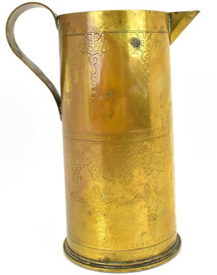 Lot 392 - PRESTON GUILD