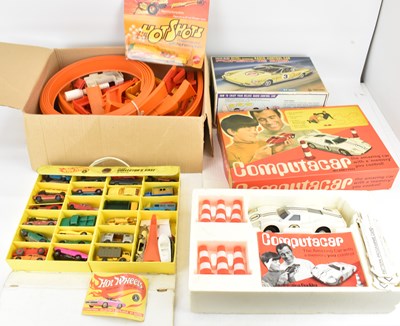 Lot 884 - Mixed collectible vehicles comprising a boxed...