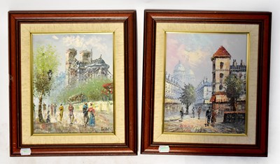 Lot 518 - BURNET
