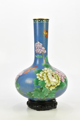 Lot 2611 - A large decorative 20th century Chinese...