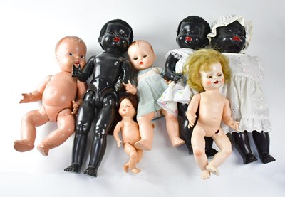 Lot 723 - PEDIGREE; a group of various mid-century...