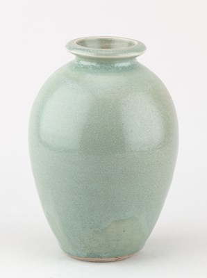 Lot 24 - AMANDA BRIER (born 1978) for Leach Pottery; an...