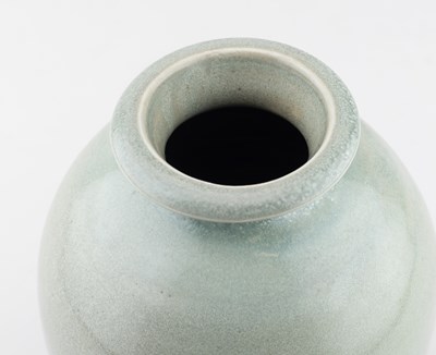 Lot 24 - AMANDA BRIER (born 1978) for Leach Pottery; an...
