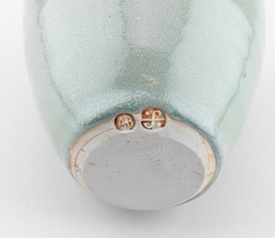 Lot 24 - AMANDA BRIER (born 1978) for Leach Pottery; an...