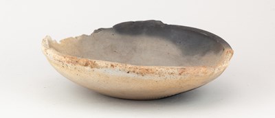 Lot 583 - SEBASTIAN BLACKIE (born 1949); a sawdust fired...