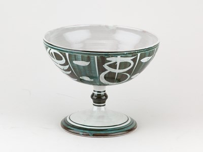 Lot 16 - ALAN CAIGER-SMITH (1930-2020) for Aldermaston...