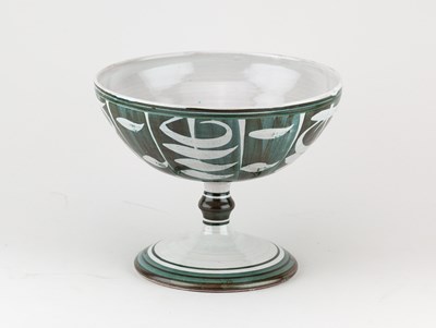 Lot 16 - ALAN CAIGER-SMITH (1930-2020) for Aldermaston...