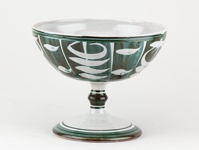 Lot 16 - ALAN CAIGER-SMITH (1930-2020) for Aldermaston...