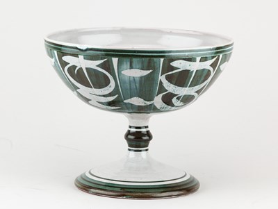 Lot 16 - ALAN CAIGER-SMITH (1930-2020) for Aldermaston...