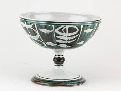 Lot 16 - ALAN CAIGER-SMITH (1930-2020) for Aldermaston...
