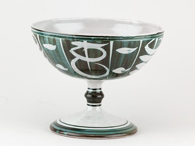 Lot 16 - ALAN CAIGER-SMITH (1930-2020) for Aldermaston...
