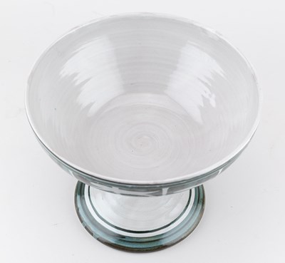 Lot 16 - ALAN CAIGER-SMITH (1930-2020) for Aldermaston...