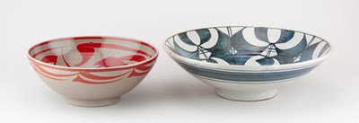Lot 14 - ALAN CAIGER-SMITH (1930-2020) for Aldermaston...