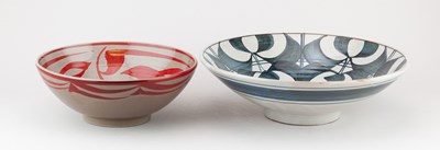 Lot 14 - ALAN CAIGER-SMITH (1930-2020) for Aldermaston...